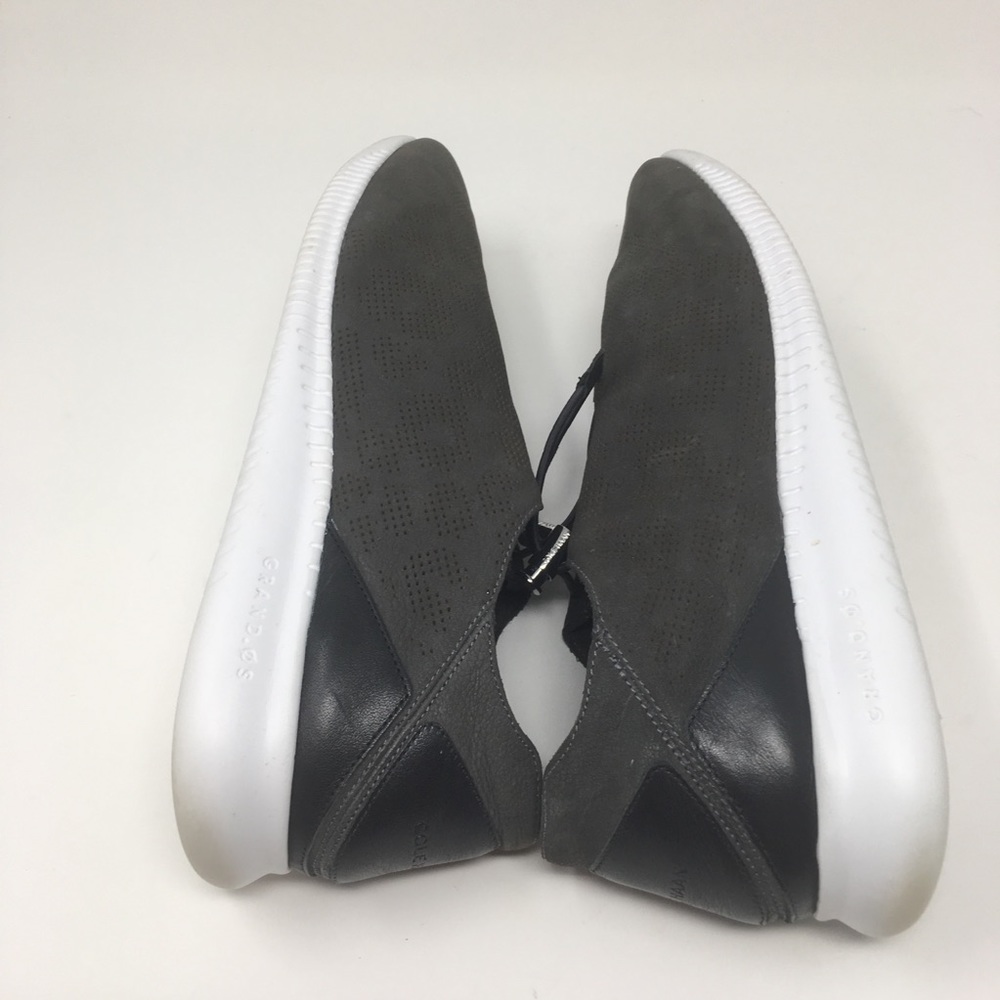 Cole Haan StudioGrand Pack-and-Go Sneakers - Picture 5 of 8